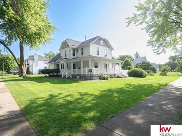 708 N Kansas Street, Superior, NE 68978