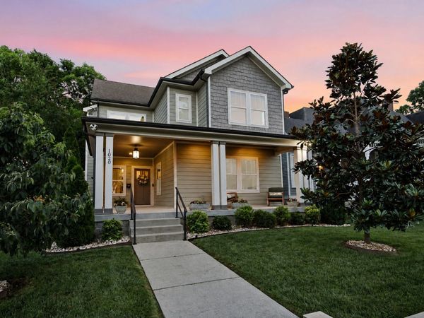 1020 Villa Pl, Nashville, TN 37212