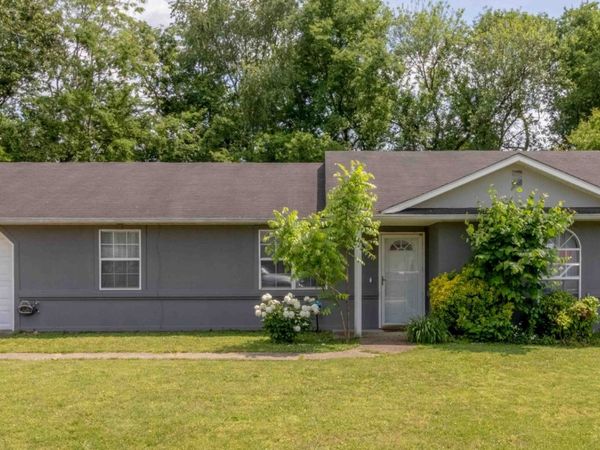 1221 Patton Pl , Oak Grove, KY 42262