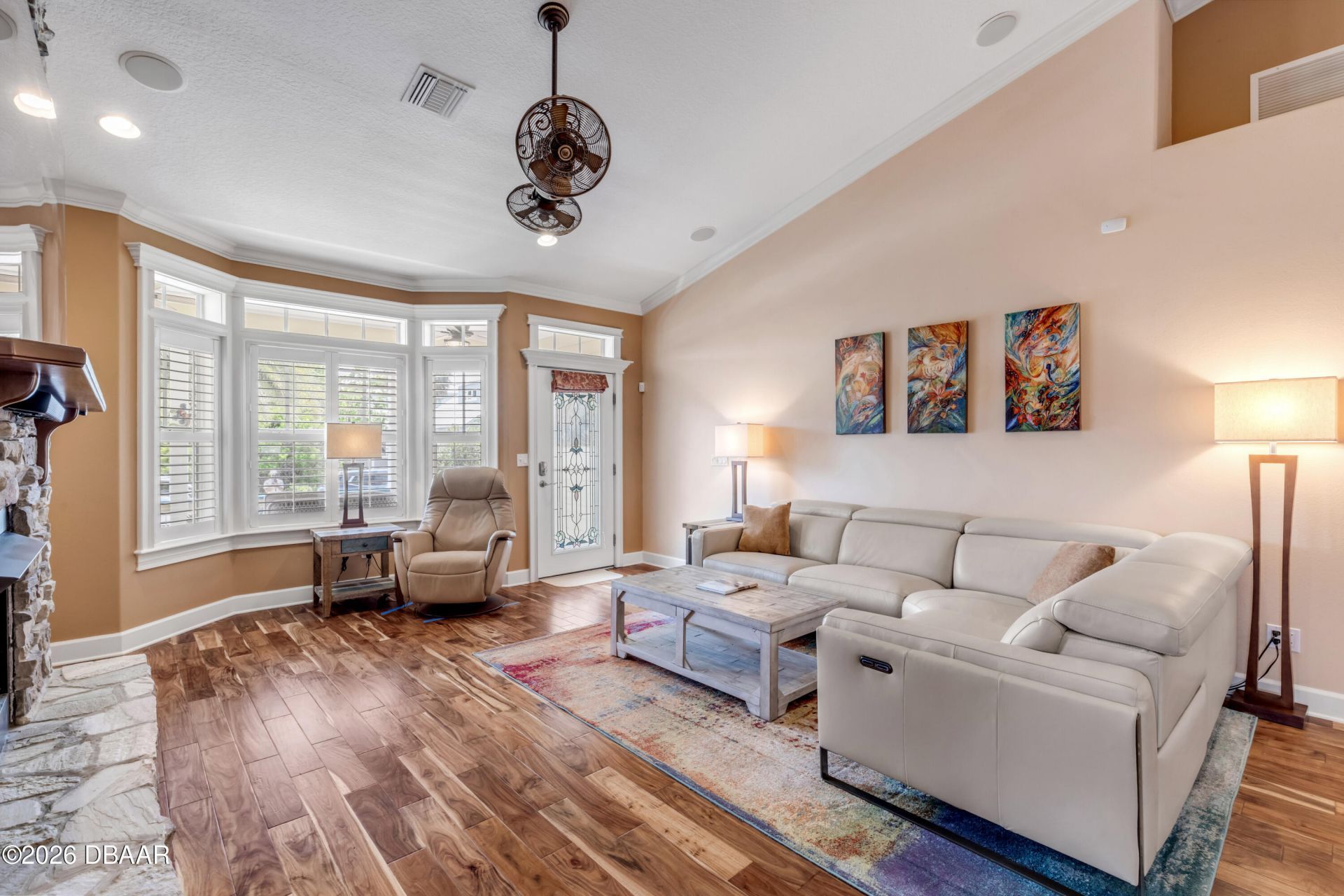 521 S Peninsula Avenue, New Smyrna Beach, FL 32169 Photo