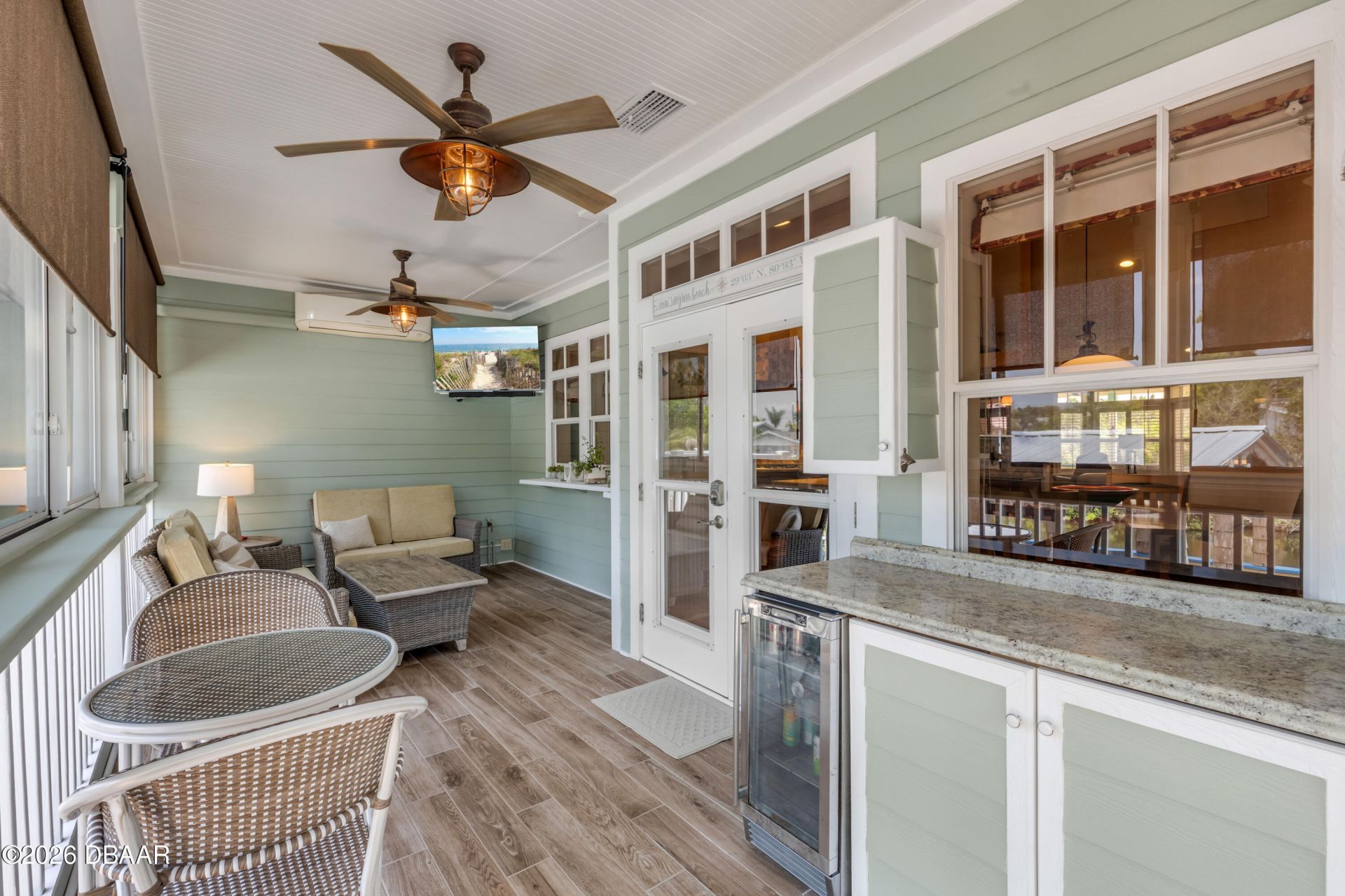 521 S Peninsula Avenue, New Smyrna Beach, FL 32169 Photo