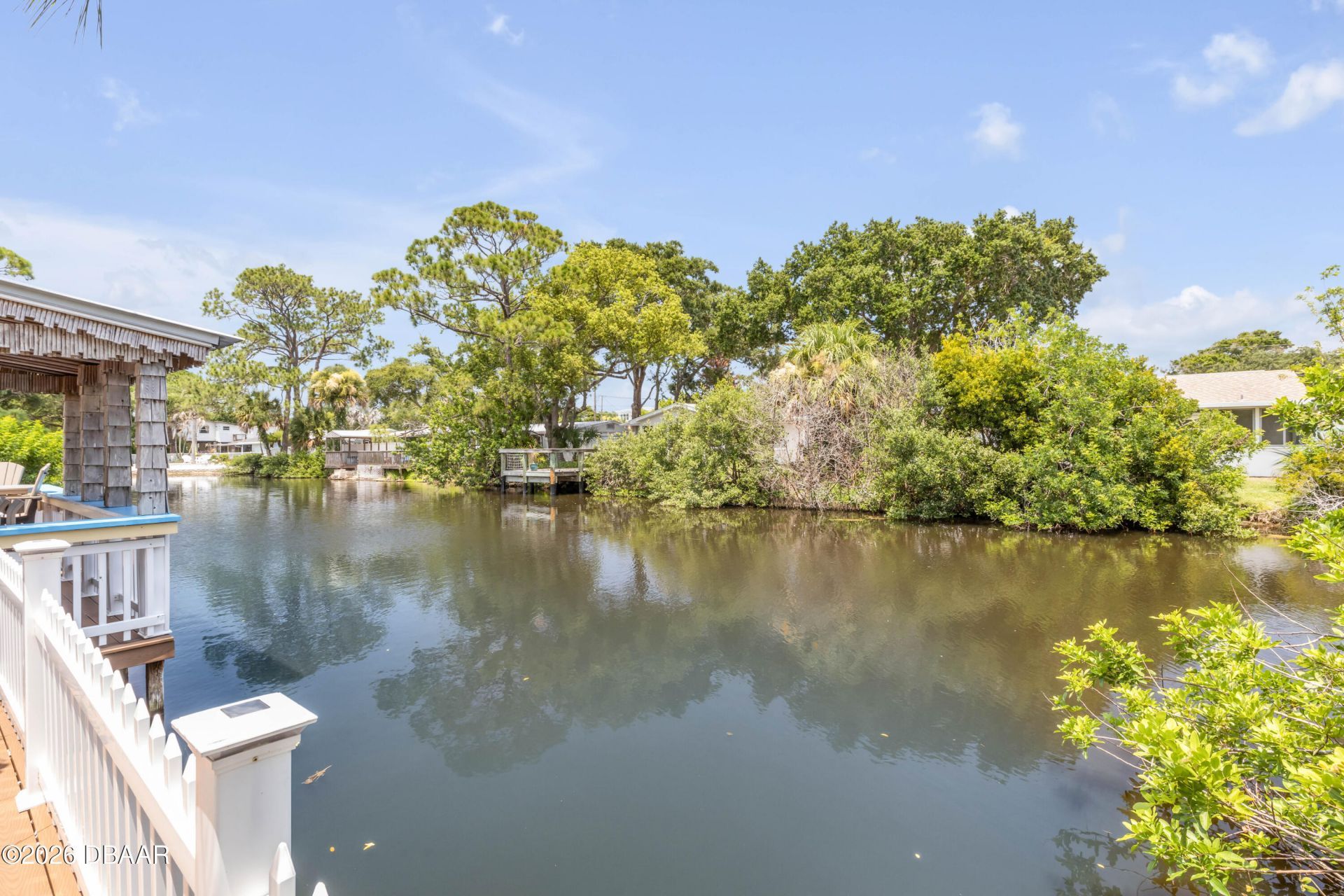 521 S Peninsula Avenue, New Smyrna Beach, FL 32169 Photo