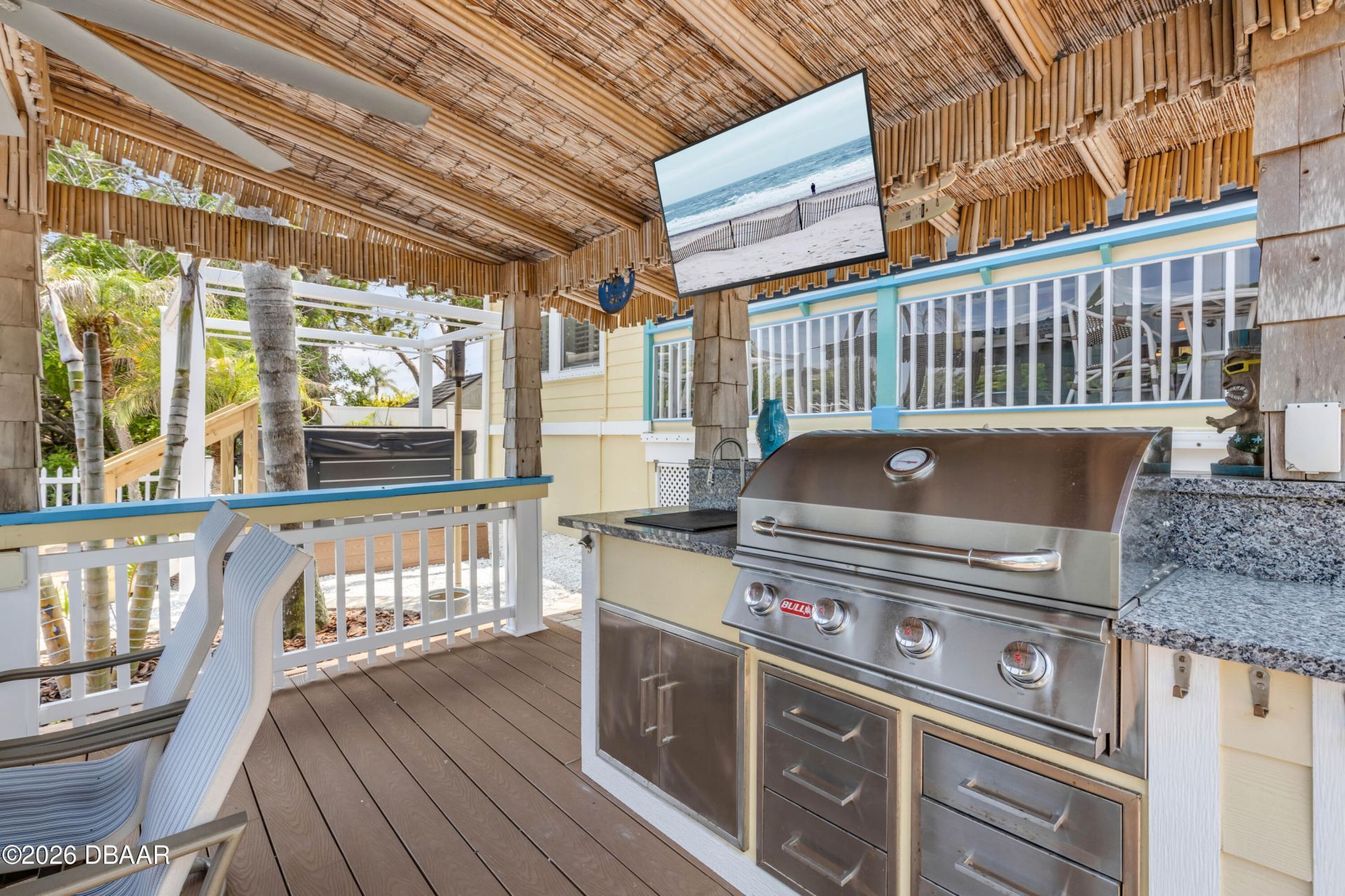 521 S Peninsula Avenue, New Smyrna Beach, FL 32169 Photo