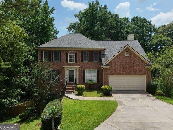 3625 Cherry Ridge Boulevard, Decatur, GA 30034