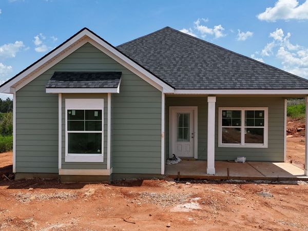 844 Primrose Circle, Greenville, GA 30222