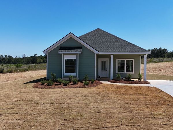 844 Primrose Circle, Greenville, GA 30222