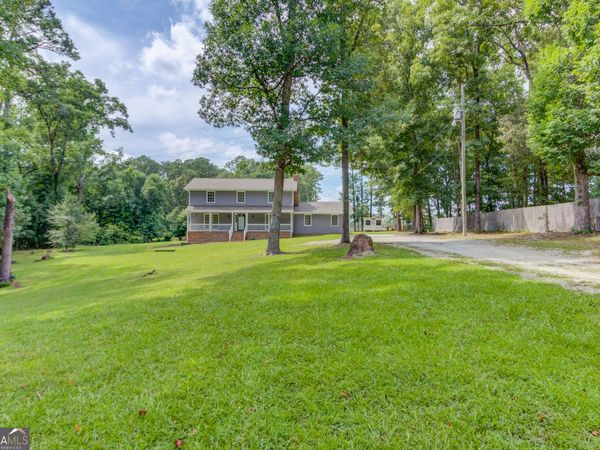355 Brand Road SW, Loganville, GA 30052