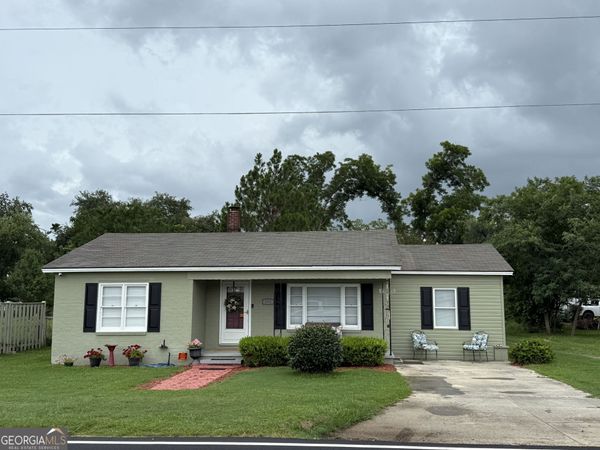 455 N Kennedy Street, Metter, GA 30439
