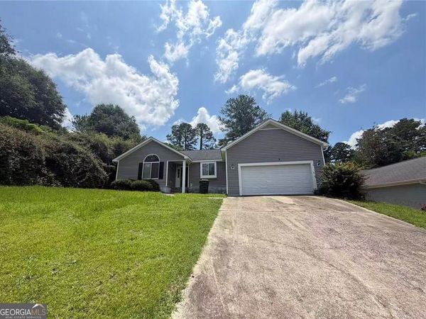 316 Ridgestone Drive, Warner Robins, GA 31088