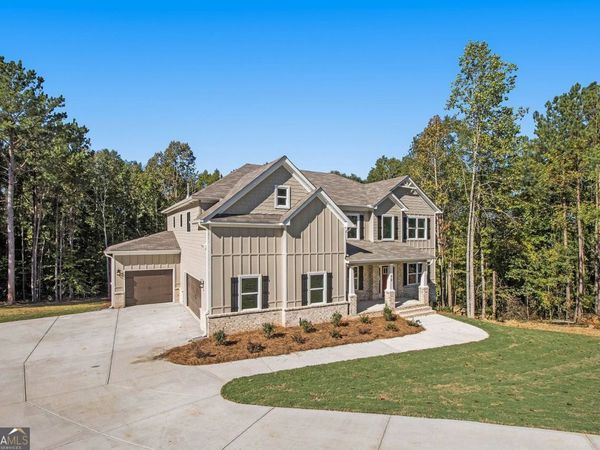 1695 West Hightower Trail, Conyers, GA 30012