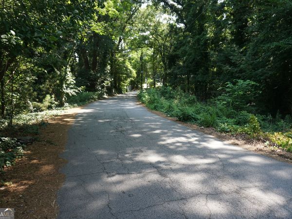 1821 Mary George Avenue, Atlanta, GA 30318