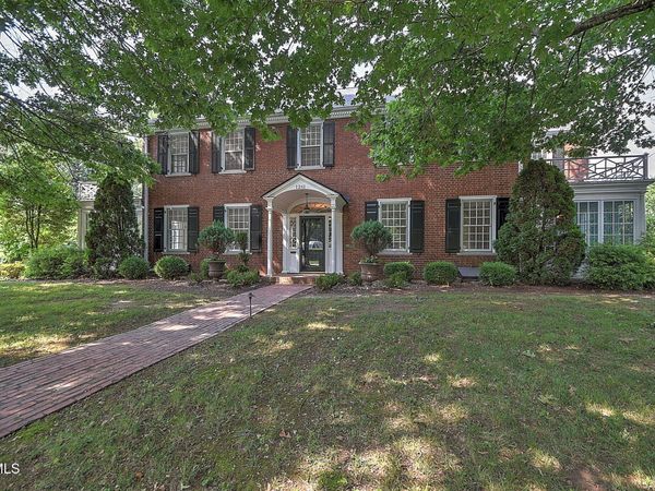 1261 Watauga Street, Kingsport, TN 37660