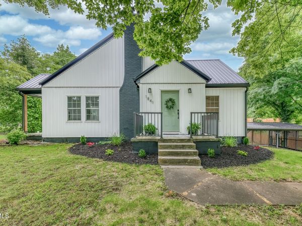 1841 Holston Drive, Bristol, TN 37620
