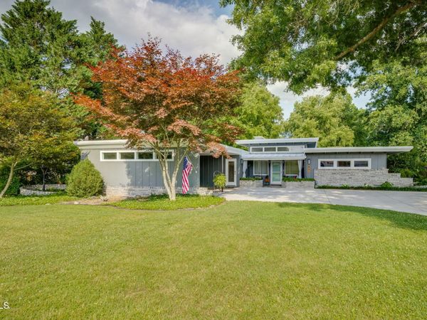 437 High Ridge Road, Kingsport, TN 37660