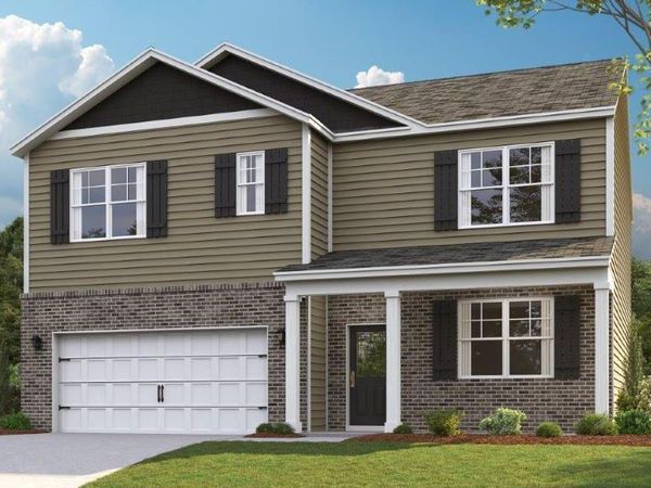 1179 Aspen Terrace, Greeneville, TN 37745