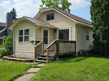 414 W Maple Avenue, Fergus Falls, MN 56537