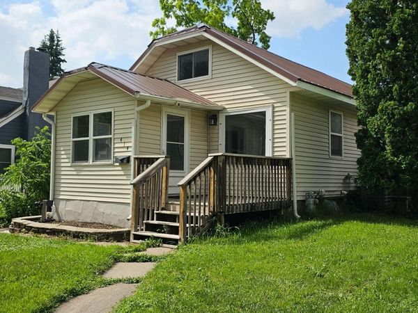 414 W Maple Avenue , Fergus Falls, MN 56537