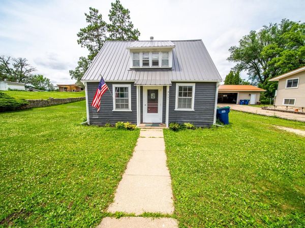 211 N Green Street, Rushford, MN 55971