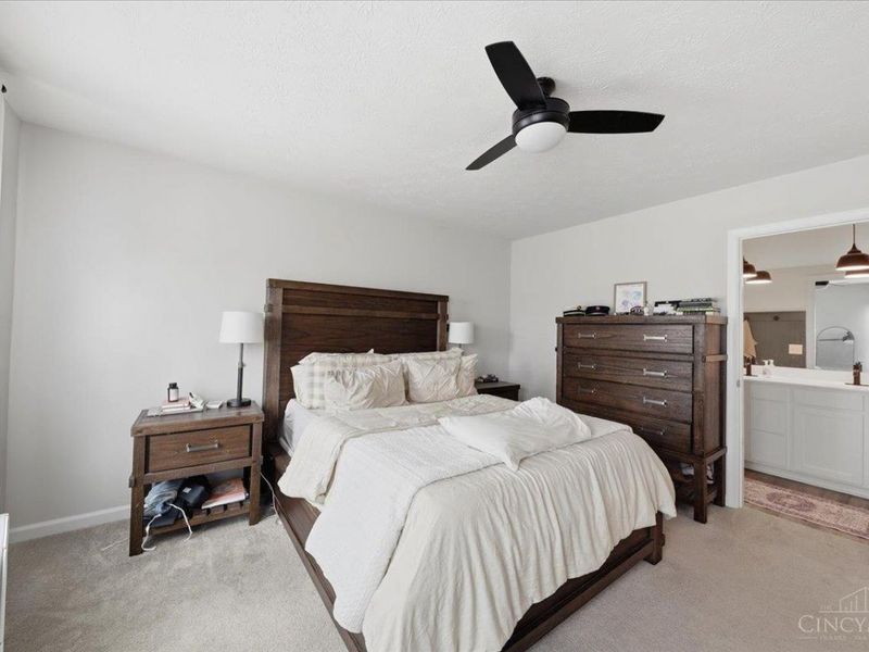 4990 Sullivans Ridge Drive, Morrow, OH 45152 Photo 15