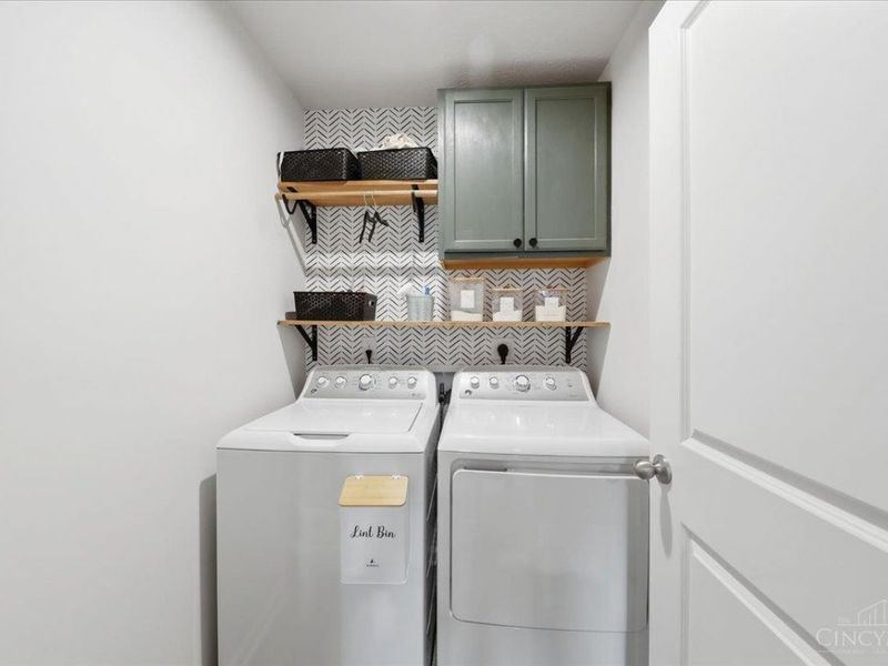 4990 Sullivans Ridge Drive, Morrow, OH 45152 Photo 19