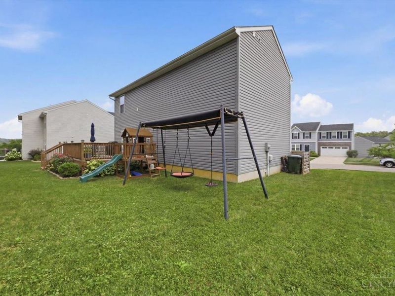4990 Sullivans Ridge Drive, Morrow, OH 45152 Photo 29