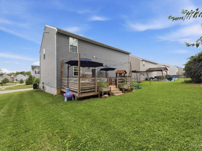 4990 Sullivans Ridge Drive, Morrow, OH 45152 Photo 31