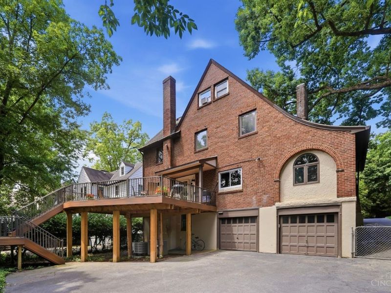 1346 Park Ridge Place, Cincinnati, OH 45208 Photo 43
