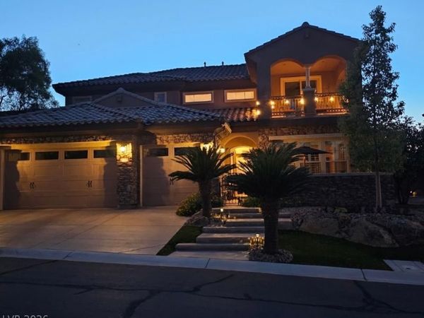 2737 Liberation Drive, Henderson, NV 89044