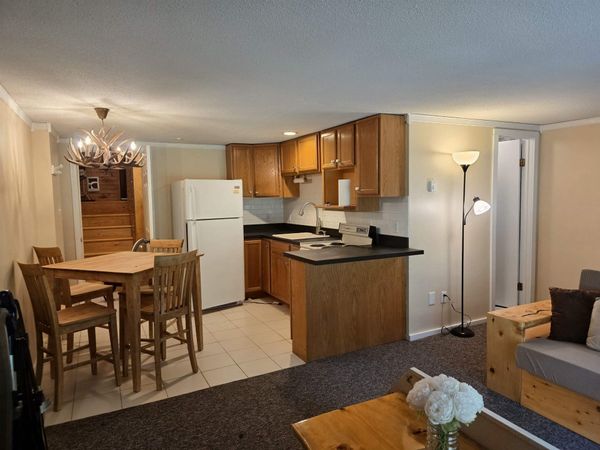 869 Upper Mad River Road, Unit B2, Thornton, NH 03285