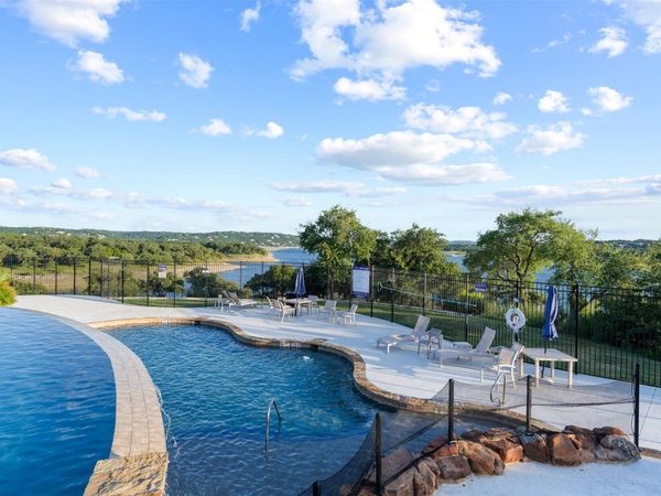 8204 A Prairie Rye DR, Lago Vista, TX 78645