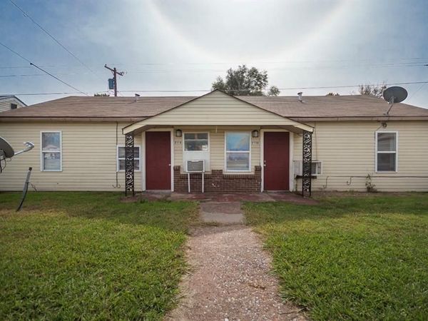 3110 NW Ferris Avenue, Lawton, OK 73505
