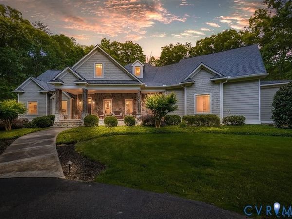 3056 Greywalls Drive , Powhatan, VA 23139