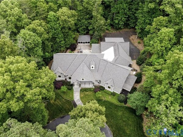 3056 Greywalls Drive, Powhatan, VA 23139