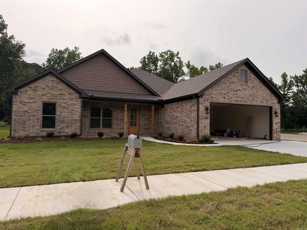 7105 Cold Creek Drive , Bryant, AR 72002