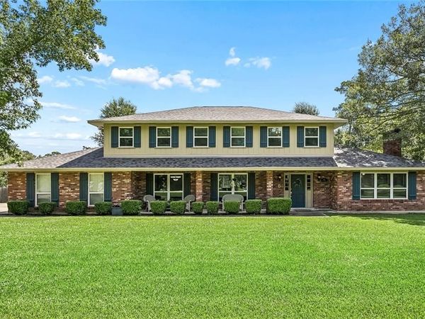 116 RUE ACADIAN, Slidell, LA 70461