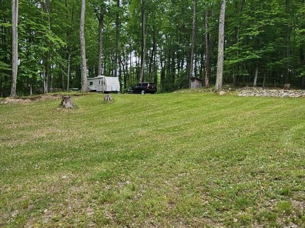 10527 Wampum Trail, Evart, MI 49631