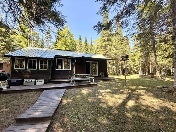 TBD N Hulbert RD, Newberry, MI 49868