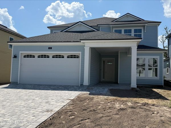 52 NOBLE OAK Drive, St. Johns, FL 32259