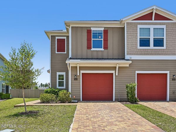 71 BRAMBLE Court, St. Augustine, FL 32092