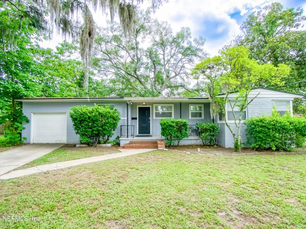 4820 AVENT Drive, Jacksonville, FL 32244