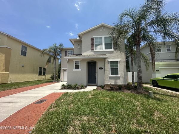 108 BAY BRIDGE Drive, St. Augustine, FL 32080