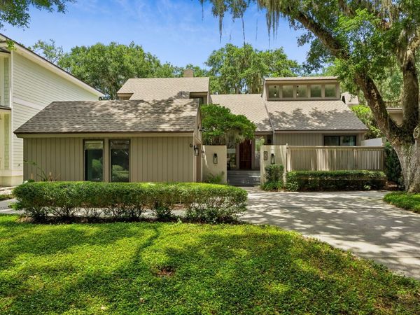 55 MARSH CREEK Road , Amelia Island, FL 32034