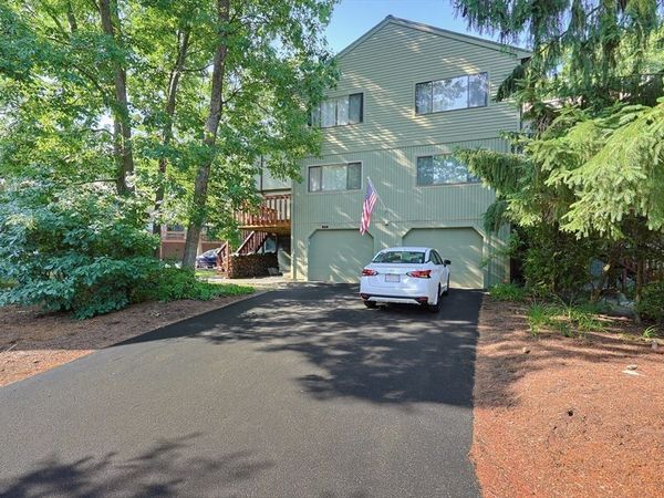 73 Trailside Way, Unit 73, Ashland, MA 01721