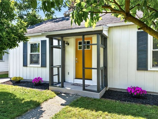 355 Falstaff Road, Rochester, NY 14609