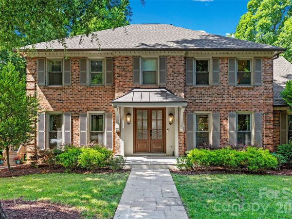7940 Sunnyvale Lane, Charlotte, NC 28210