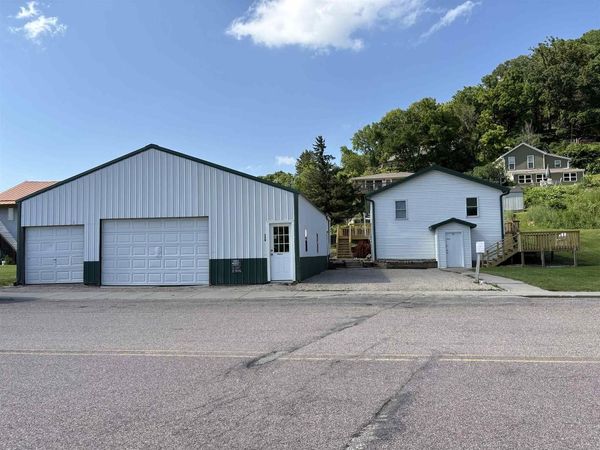 308 Spring Street, Ferryville, WI 54626