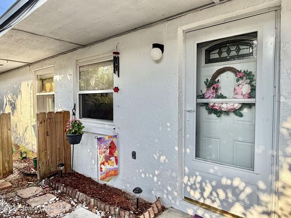 124 Madison Avenue , Cape Canaveral, FL 32920