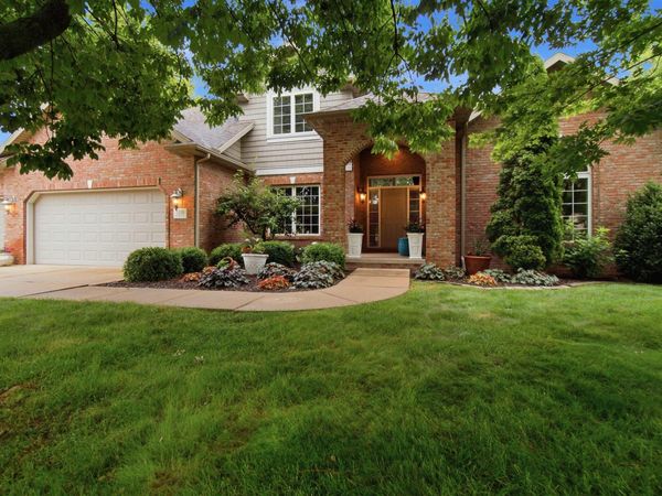 7216 N DRAYCOTT Place, Peoria, IL 61615