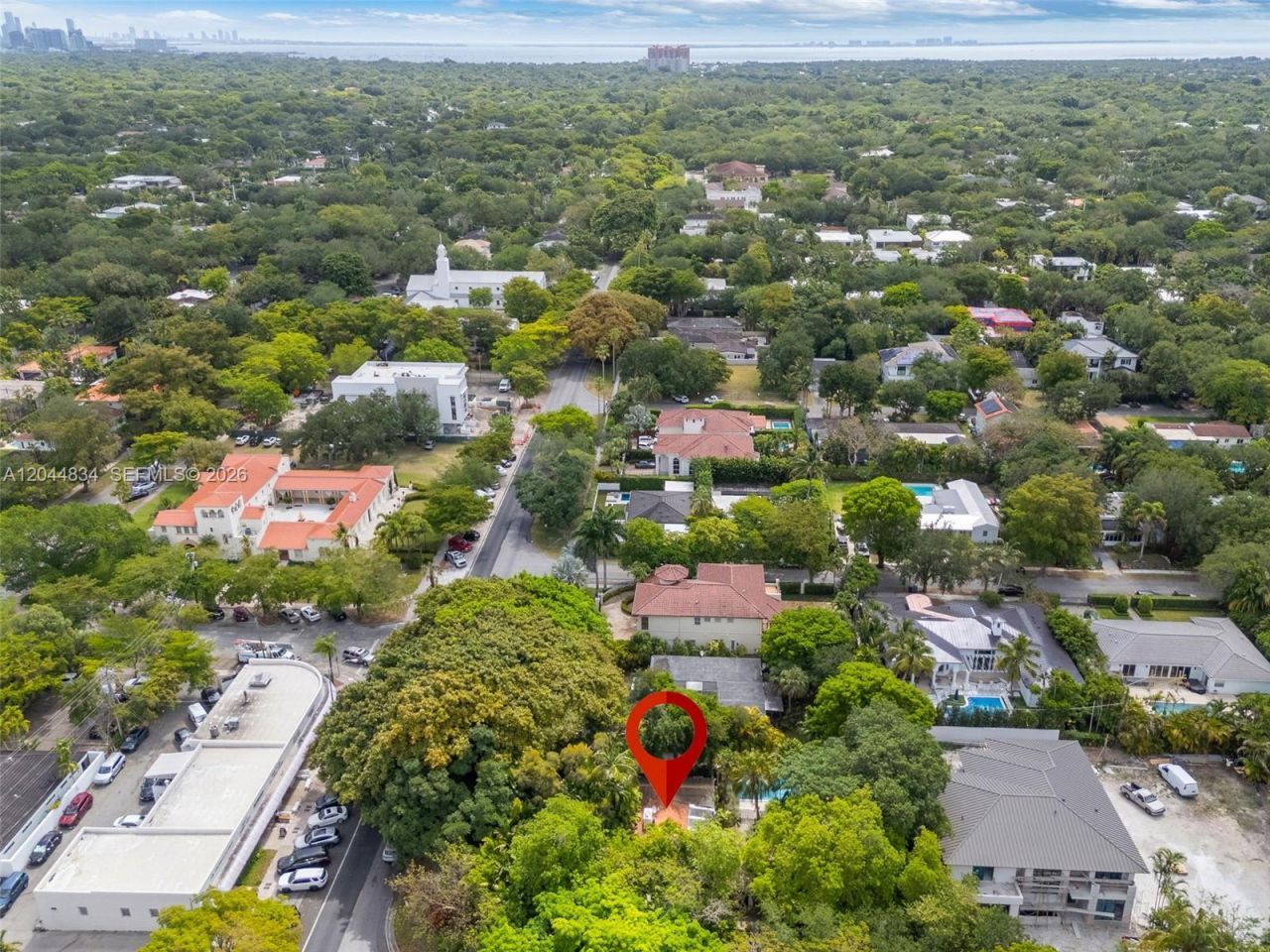 5390 Sunset Dr , Miami, FL 33143 Photo