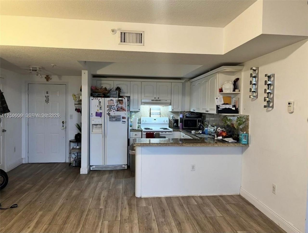 3500 Coral Way , Unit 513, Miami, FL 33145 Photo